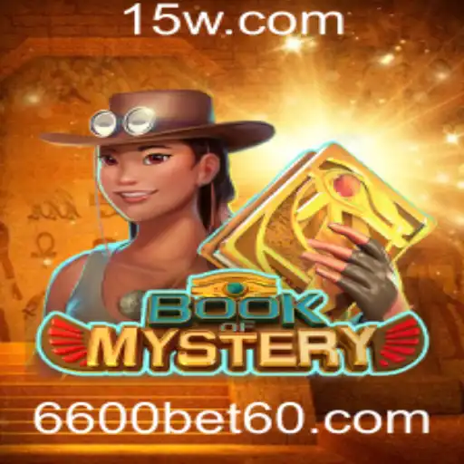 Explorando o Fascinante Mundo de 'BookofMystery' com 6600bet