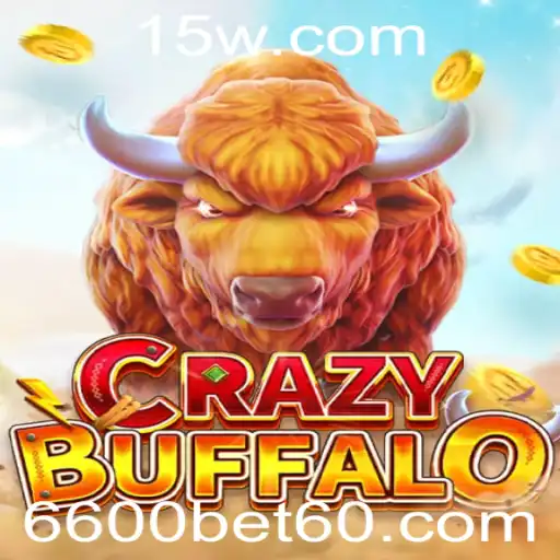 Descubra CrazyBuffalo: O Jogo de Apostas Emocionante Inspirado no Oeste Selvagem