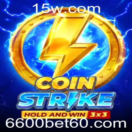 Coinstrike: Descubra o Novo Fenômeno dos Jogos Online com 6600bet