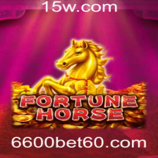 Descubra o Universo de FortuneHorse: Um Guia Completo para Jogadores de 6600bet
