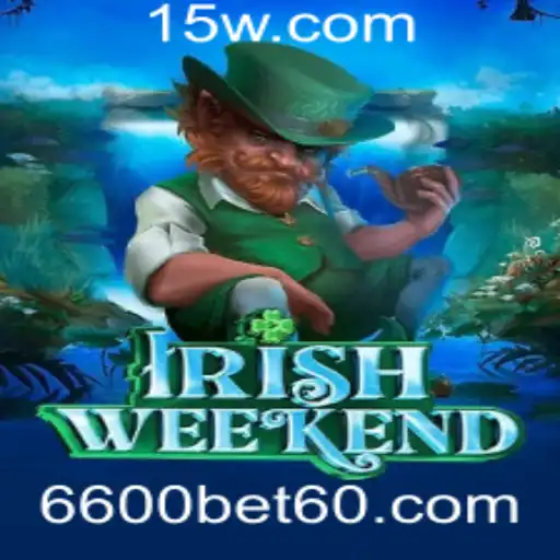 IrishWeekend: Mergulhe na Emoção e Estratégia com 6600bet