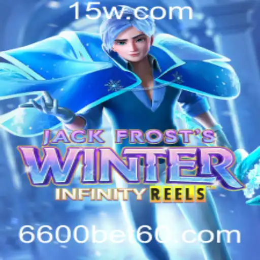 Desvendando o Fascínio de JackFrostsWinter em 6600bet
