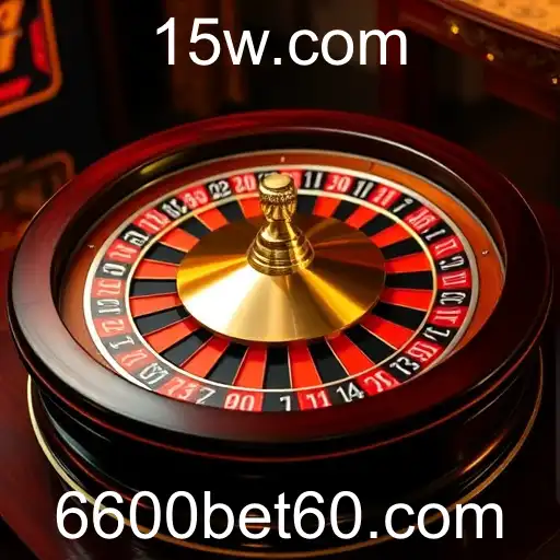 Explorando o Mundo dos Jogos de Roleta