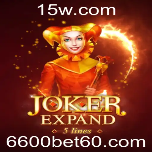 Descubra o Mundo de JokerExpand: O Jogo de Azar que Conquista Novos Jogadores