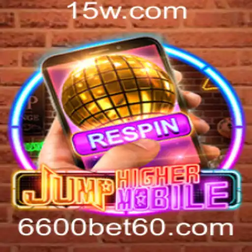 Explorando o Mundo de JumpHighermobile: A Nova Sensação Mobile com 6600bet