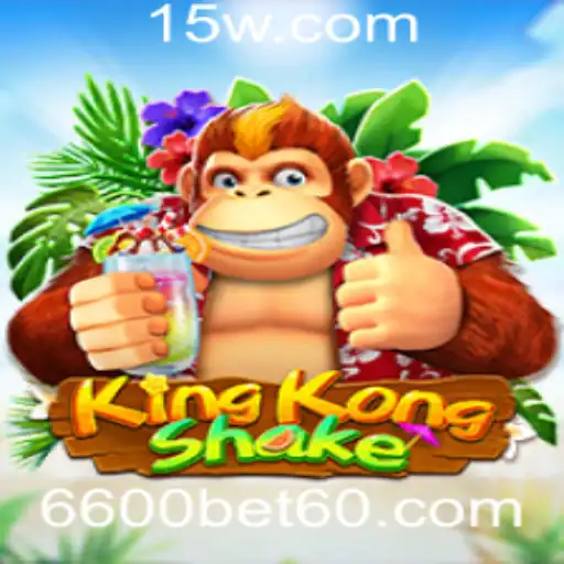 Descubra Tudo Sobre KingKongShake: O Jogo de Estratégia e Aventura com 6600bet