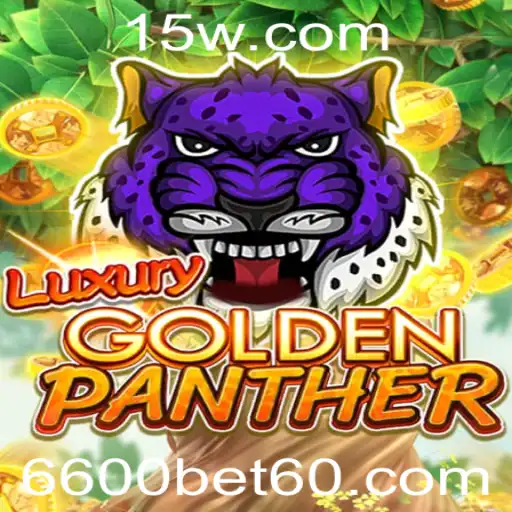 Descubra a Emoção do Jogo LUXURYGOLDENPANTHER: Uma Aventura Inesquecível