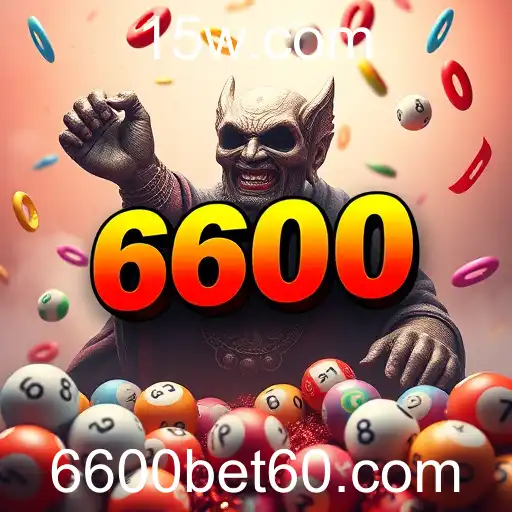 O Fascinante Mundo das Loterias: Entendendo o Fenômeno 6600bet