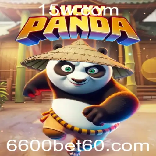 Descubra a Emoção de LuckyPanda: O Novo Sucesso da 6600bet