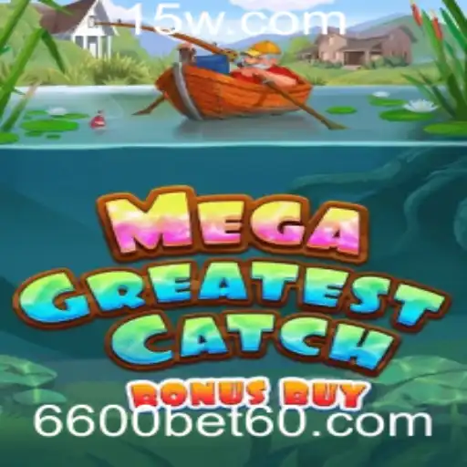 Explorando o Mundo de MegaGreatestCatchBonusBuy: Tudo o que Você Precisa Saber