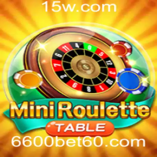 Explorando o Fascinante Mundo do MiniRoulette com 6600bet