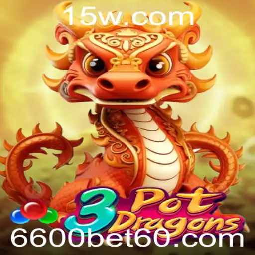 Descobrindo o Universo de 3PotDragons: Um Novo Fenômeno no Mundo dos Jogos de Apostas