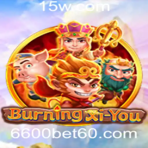 Descubra o Universo Fascinante de BurningXiYou