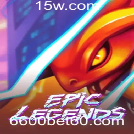 Explorando EpicLegends: Uma Jornada no Mundo dos Jogos de Aventura