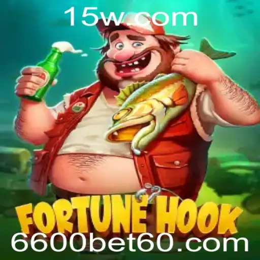 Explorando FortuneHook: O Novo Jogo Que Está Conquistando o Mundo