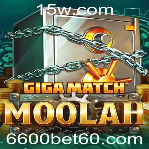 Descubra o Empolgante Mundo do GigaMatchMoolah