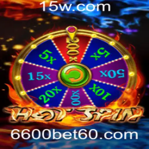Descubra o Emocionante Mundo de HotSpin: Um Jogo Revolucionário com 6600bet