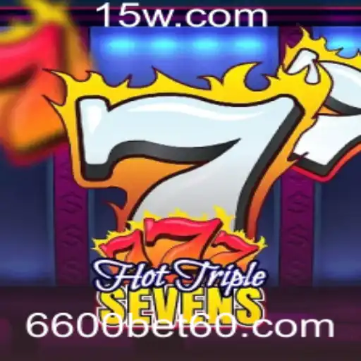 Explorando o Mundo do Jogo 'HotTripleSevens': Descrição, Introdução e Regras