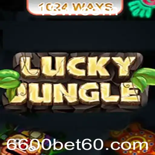 LuckyJungle1024: Explorando o Mundo Emocionante de um Novo Jogo de Aventura