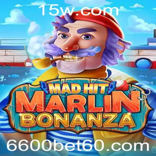 Explorando o Mundo de MadHitMarlinBonanza: Um Mergulho na Diversão