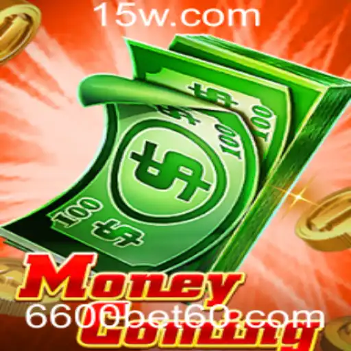 MoneyComing: O Jogo de Estratégia e Aposta com 6600bet