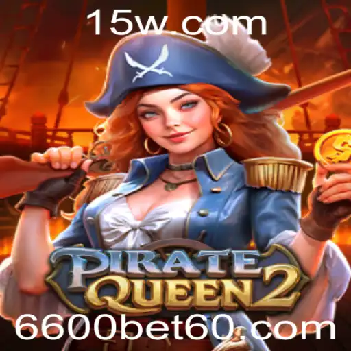 Descubra o Mundo Empolgante de PirateQueen2
