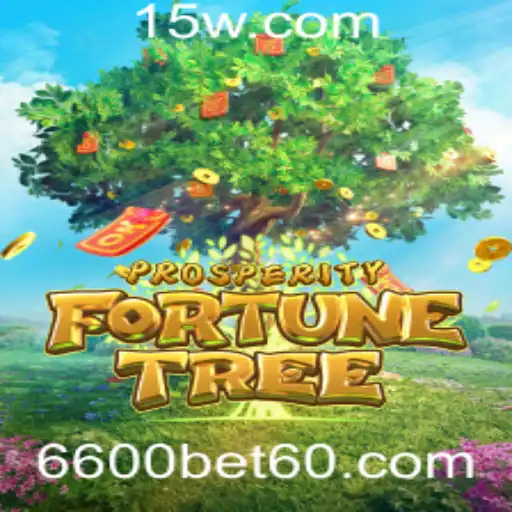 Explorando o Fascinante Jogo ProsperityFortuneTree e a Dinâmica do 6600bet