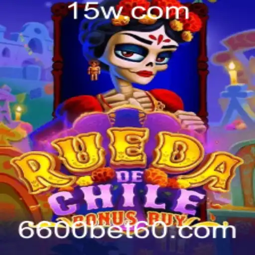 Descubra o Universo de Emoção em RuedaDeChileBonusBuy com 6600bet