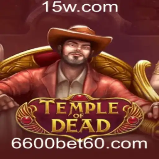 Explorando o Excitante Mundo de TempleofDead