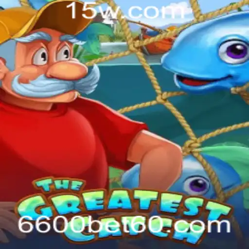 Explorando o Universo Fascinante de TheGreatestCatch: Uma Jornada de Aventuras e Estratégias