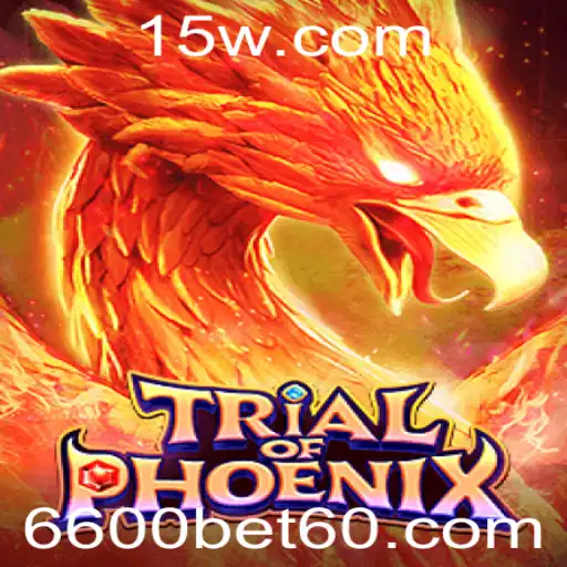 Explorando o Universo de 'TrialofPhoenix': Uma Jornada de Estratégia