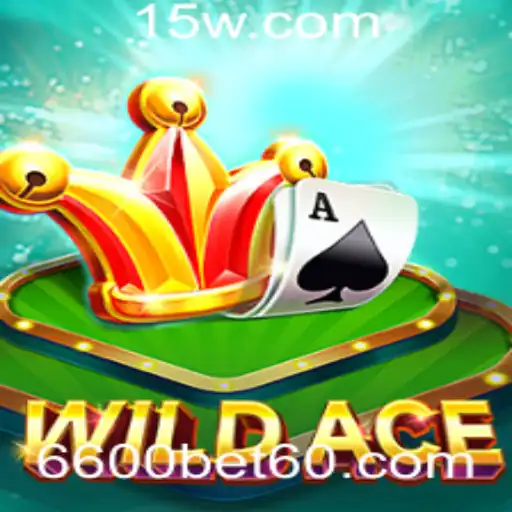 Explorando WildAce: O Novo Fenômeno dos Jogos de Azar