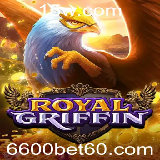 Descobrindo o Fascinante Mundo de RoyalGriffin