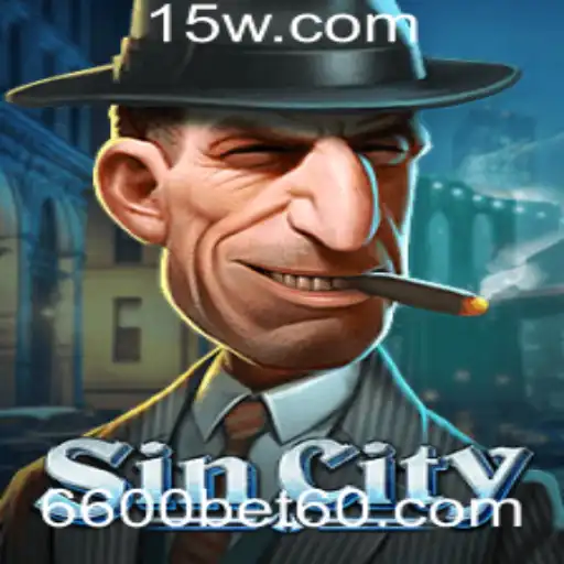 Descubra o Mundo Emocionante de SinCity: Uma Nova Dimensão em Jogos com 6600bet