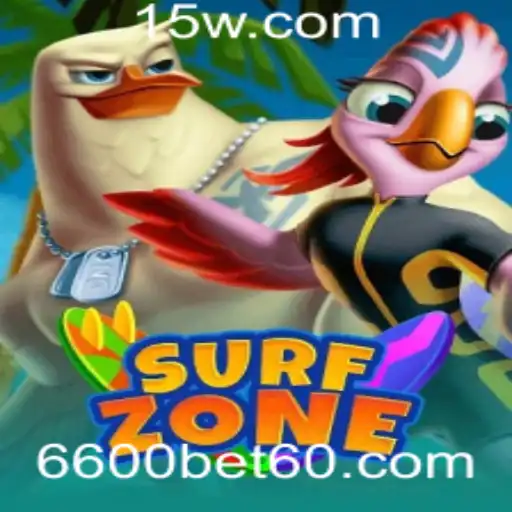 Descubra o Mundo Empolgante de SurfZone: O Jogo de Aventura nas Ondas