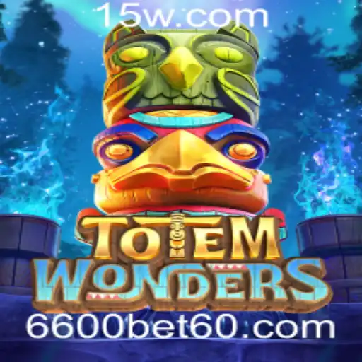Explorando TotemWonders: Uma Nova Dimensão de Jogabilidade com 6600bet
