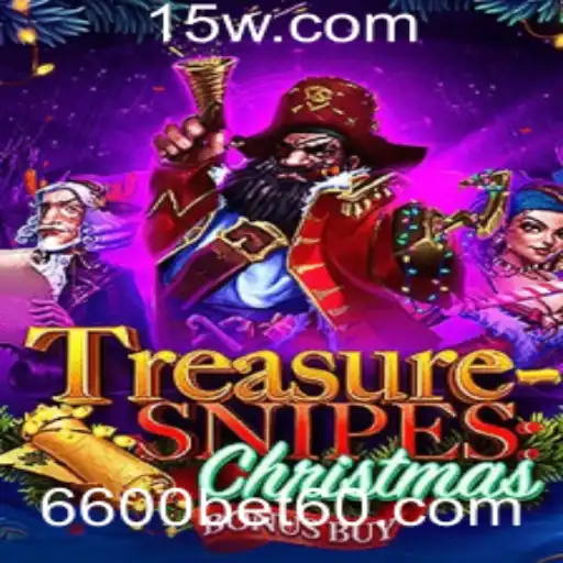 Explorando o Mundo de TreasuresnipesChristmas: Uma Aventura Festiva