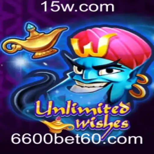 Descubra o Fascinante Mundo de 'UnlimitedWishes' com 6600bet