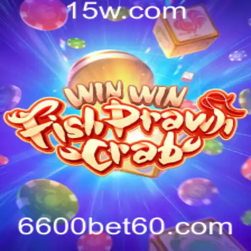 Explorando o Universo Encantador de WinWinFishPrawnCrab